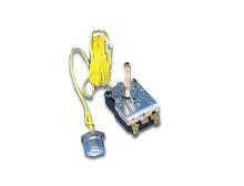 02 44 964 Beko 2201770000  Washing Machine Thermostat (Orjinal)